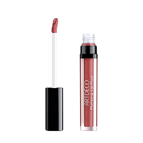 ARTDECO Plumping Lip Fluid lucidalabbra volumizzante colore 28 Goddess 3 ml - 2