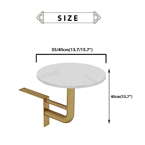 Table de bar d'extérieur pour jardin café et terrasse de bar - 3