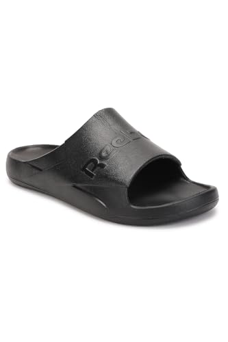 Image of Reebok unisex-adult Clean Slide