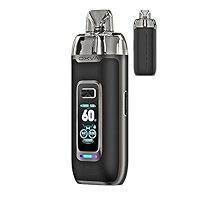 oxva vprime amazon OXVA VPRIME DTL Vaping Pod System Unboxing, Setup, and Features Overview main image 0