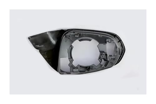 Coque rétroviseur Lexus RX côté gauche pour modèles 2016 à 2021 - 2