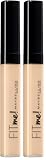 Maybelline New York, Corrector de Ojeras e Imperfecciones Fit Me, Todo Tipo de Pieles 15, Fair, 6,8 ml (Paquete de 2)