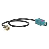 gps vw passat b8 für GSM, GPS, DAB, TV Antennen