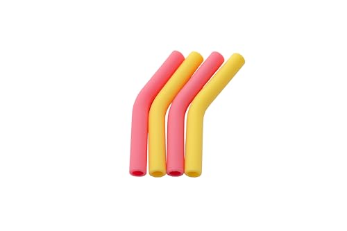Repuesto pitillo silicona niños y adultos Raspberry Pineapple miniatura 1