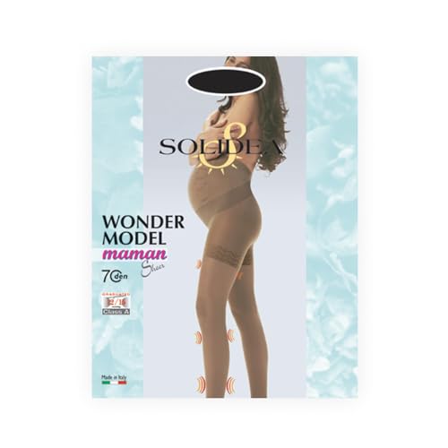 Wonder Maman 70 Sheer Bro S - 2