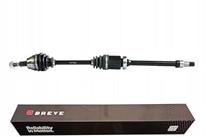 BREVE B135 wał napędowy Ford Focus III