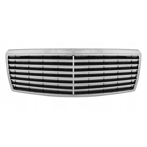 Calandre Benz W140 grille de radiateur haut de gamme pour pare-chocs avant S600