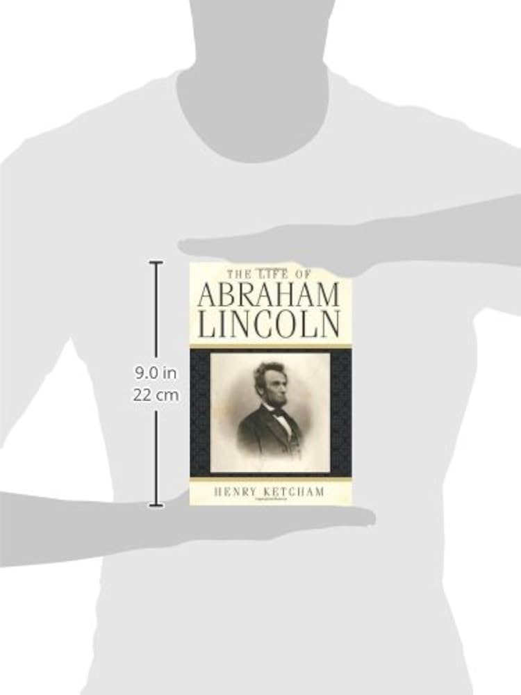 the life of ABRAHAM LINCOLN 英語版 THE LIFE OF ABRAHAM LINCOLN Two volumes | William E. Barton