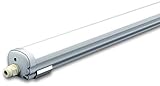 led balken offroad Farbtemperatur: 4000 K V-TAC VT-1249 LED Wasserdichte Lampe G-SERIE ECONOMICAL 1200mm 36W,Weiß