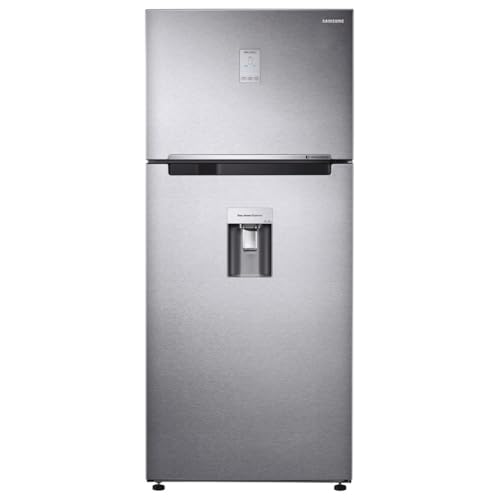 Samsung Frigorifero Doppia Porta RT53K665PSL/ES, Libera Installazione, Twin Cooling Plus,