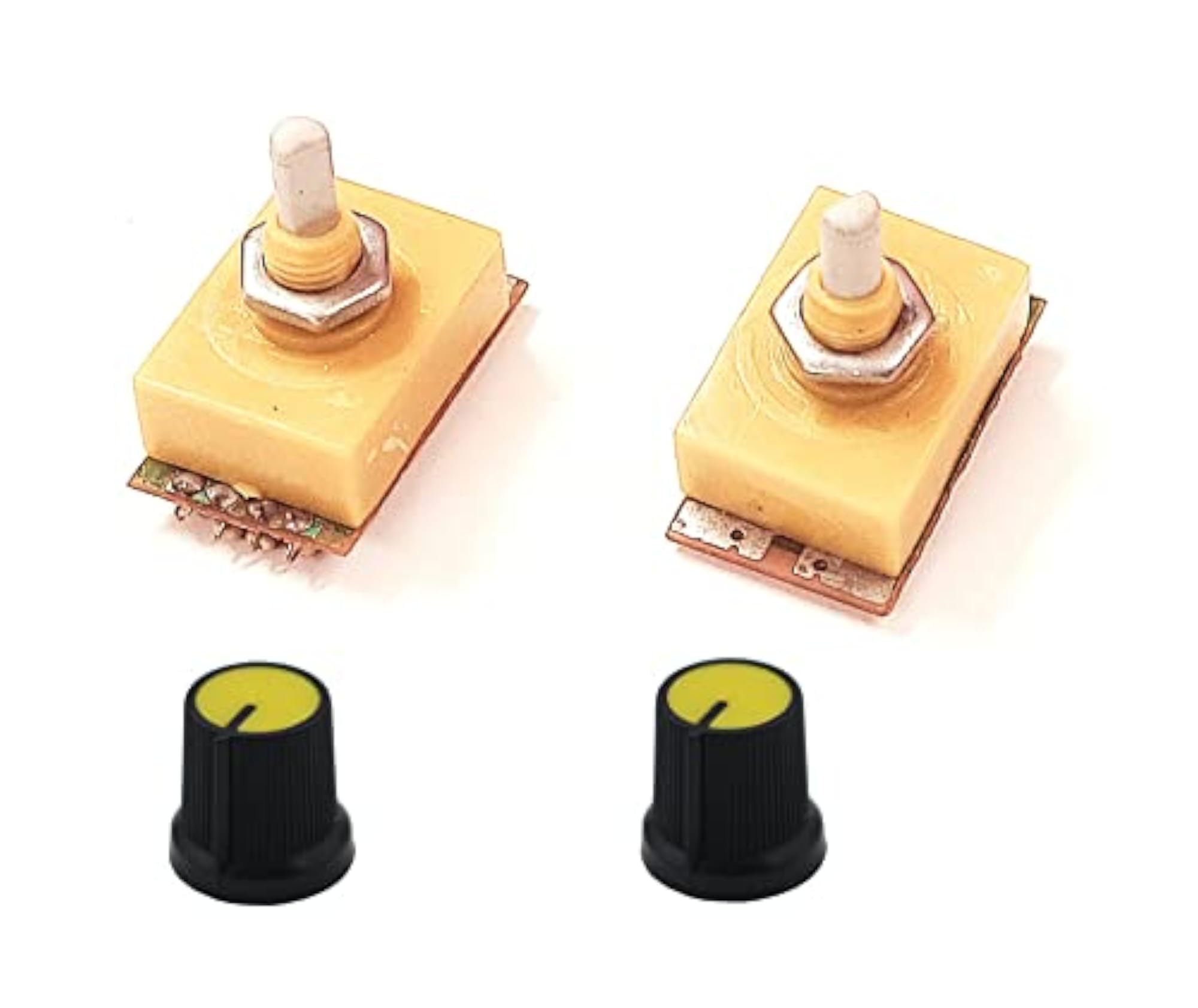 Dimmable LED Light Dimmer Switch Brightness Controller