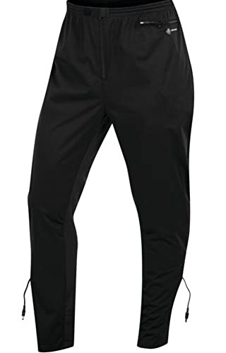 Firstgear Generation 4 Heated Liner Pants Large Black