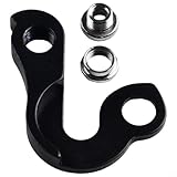 bicicleta felt q620 Amplia compatibilidad: este colgador trasero es compatible con una variedad de bicicletas. Comprueba la lista de modelos compatibles proporcionados para un ajuste adecuado.