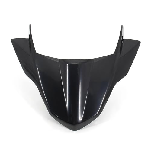 Carénage de selle MT09 aérodynamique avec pare-brise avant FZ09