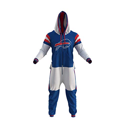 Men's nfl onesies Clearance