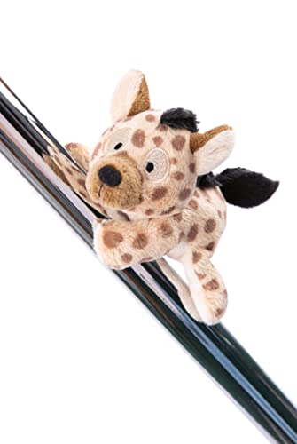 NICI MagNICI Hyène Helgi 12cm Green