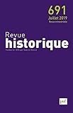  Revue historique 2019 - n° 691