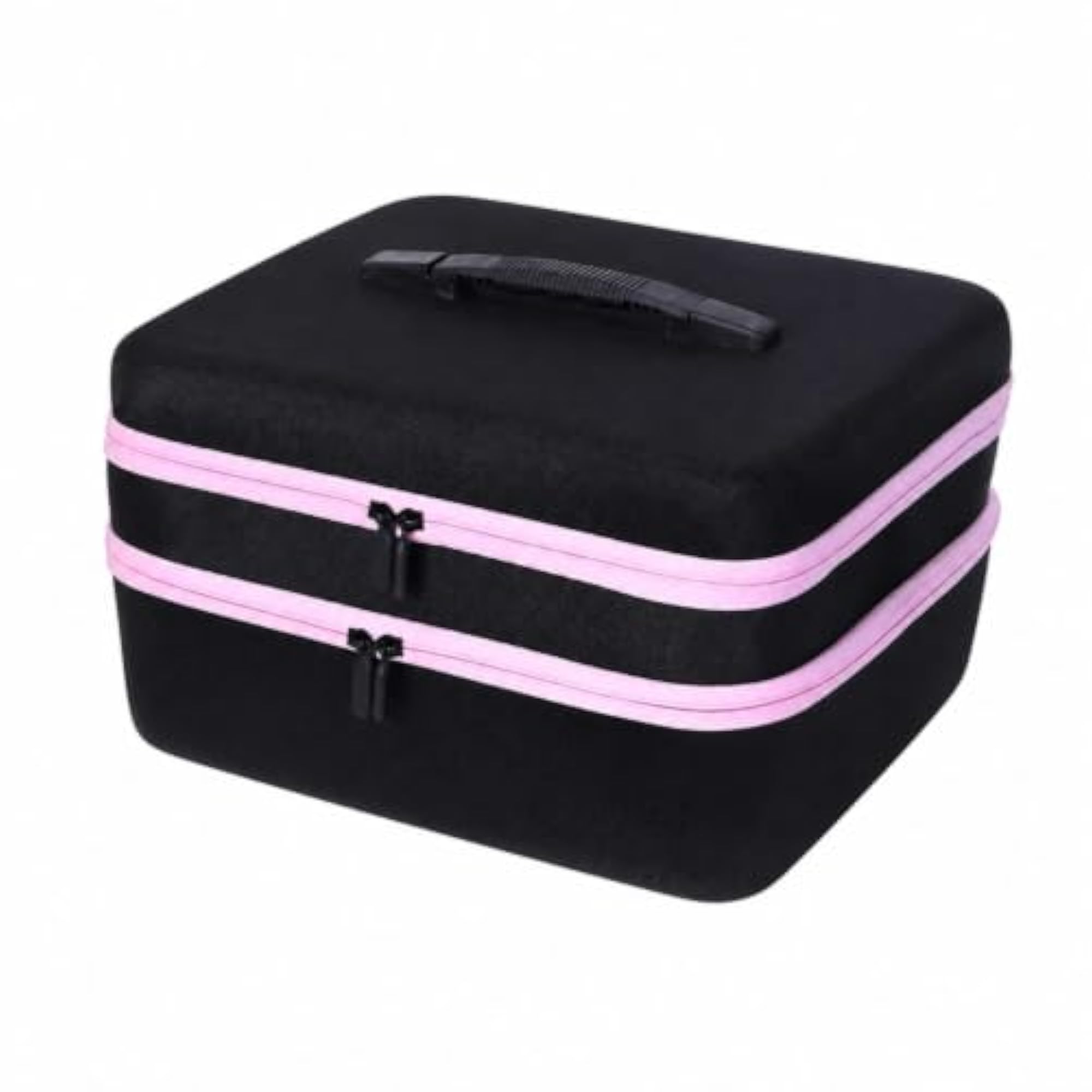 Shockproof EVA Essential Oil Storage Case