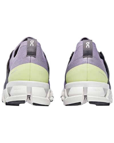 Image of On Men's Cloudswift 3 Running Shoes