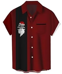 Christmas-wine Santa