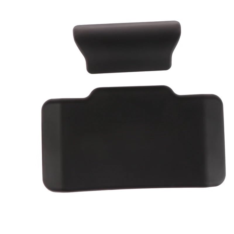 Ensemble de coussin coffre moto et dossier passager haut de gamme avec amortisseur