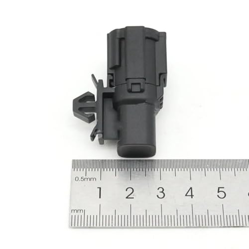 Sensor de temperatura ambiente 2772231U00 para Mazda MX5 Miata con conector de aire exterior 7