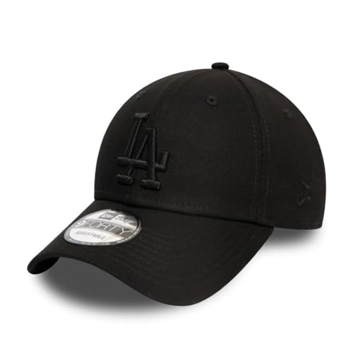 Casquette 9FORTY New Era Dodgers noire pour vos sorties urbaines