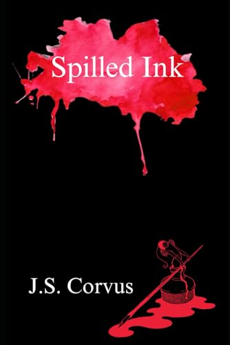 Spilled Ink
