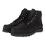 Gunmetal Black