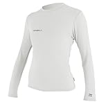 O'NEILL Womens O'neill Women’s Hybrid Long Sleeve Sun Shirt
