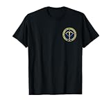 Commandement des opérations des Forces spéciales françaises T Shirt