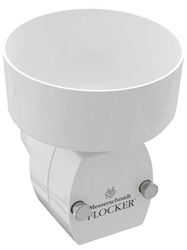 Foto von Messerschmidt 57611 Flockenquetsche für KitchenAid Artisan