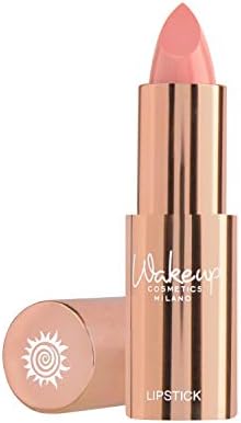 Wakeup Cosmetics Milano Rossetto Matte ad alta pigmentazione, finish opaco, Mela Marcia