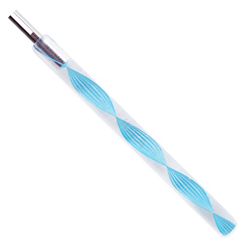 Juya Quilling utensili scanalati con testa