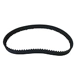 SOLKIN 2 pièces Courroie de Distribution à Engrenages 3M 270 8 for Kenwood FP910 FP479 FP920 FP925 FP698 FP591 FP580 FP734 pièces de Rechange for Robot culinaire