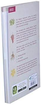 Paperback The Maria Thun Biodynamic Calendar: 2022 Book