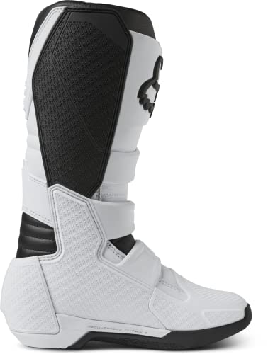 Image of Fox Racing Comp Motocross Dirt Bike Boots