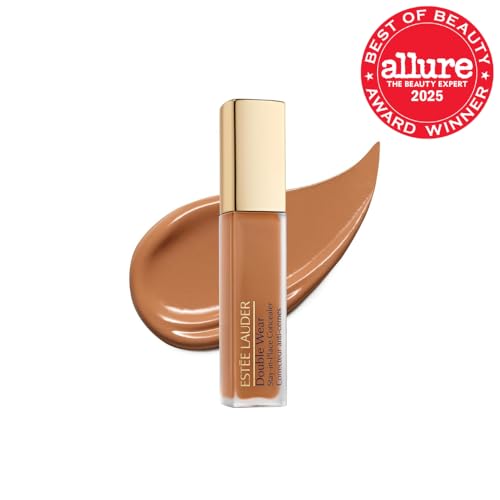 Estée Lauder Double Wear Stay-in-Place Flawless 24-Hour Concealer | Longwear | Soft Matte Finish, Medium-to-Full Coverage | Hydrating, 0.4 Fl Oz