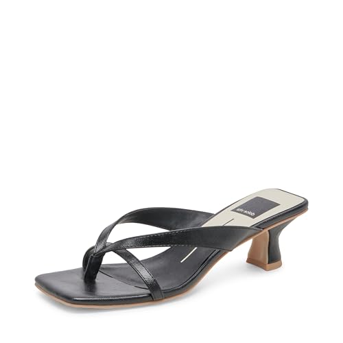 Dolce Vita Women's Brevel Heeled Sandal