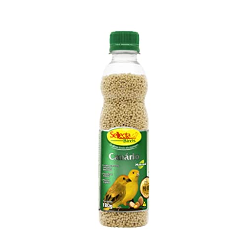 Sellecta Extrusado Natural Canario 180gr