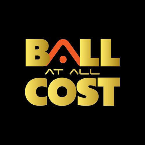 Couverture de Ball at all Cost