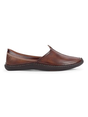 Image of Bigboon Men's Ethnic Shoes Set of 1 Pair