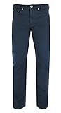 joker herren jeans freddy  Joker Jeans Clark 3401/0207 Marine (W35/L38)