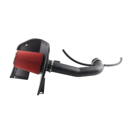 Admission d'air froid 10551 pour optimiser le remorquage en montagne avec votre Chevy 1500 V8