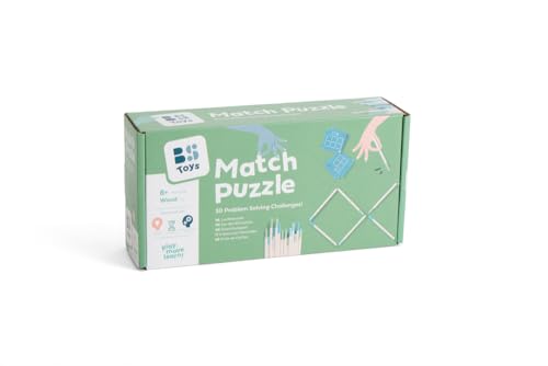 Il Gioco Dei Fiammiferi - 9