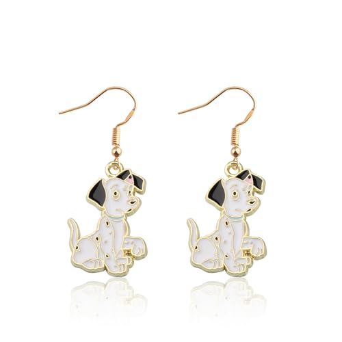 JUNENTER 101 �_�����V�A�� �C�������O �|���S�ƃp�[�f�B�^ �t�@�� �M�t�g �h�b�O �|���S �W���G���[ (101 ER)