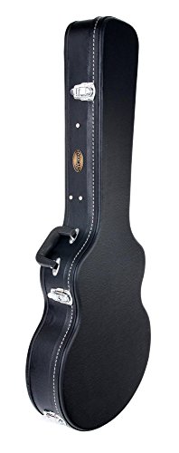 Caisse guitare style ES Rocktile - Les Beatles, Paul McCartney, John Lennon, RIngo Starr, George Harrison Caisse guitare style ES Rocktile – Image 3