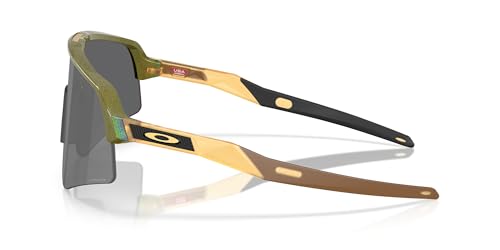 Image of Oakley Mens OO9465 Sutro Lite Sweep Rectangular Sunglasses