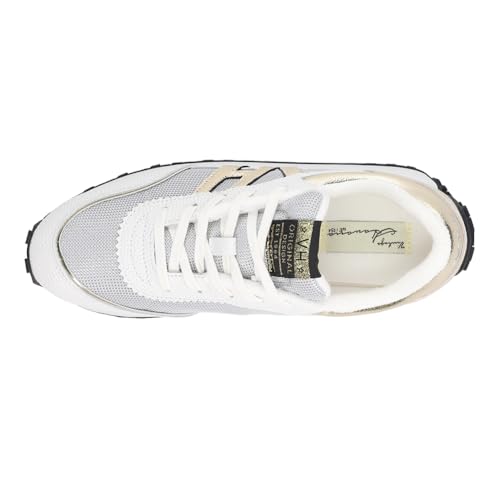 Image of VINTAGE HAVANA Womens Cosmic Slip On Sneakers Shoes Casual