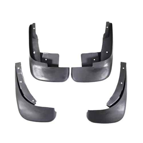 Garde-Boue Polo Mk4 2002-2009 9N Accessoires Voiture Pièces Automobiles Avant Arrière
